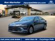 New 2026 Hyundai Sonata Hybrid SEL Sedan