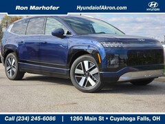 2026 Hyundai IONIQ 9 SEL SUV