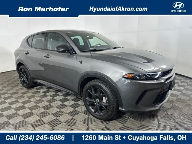 2024 Dodge Hornet R/T's photo