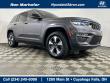 Used 2023 Jeep Grand Cherokee 4xe 4xe SUV