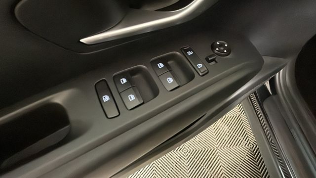 2024 Hyundai Tucson SEL - Photo 10