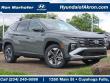 New 2025 Hyundai Tucson SEL AWD SUV