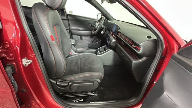 2025 Hyundai Kona N Line - Photo 31