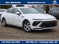 2026 Hyundai Sonata SE Sedan