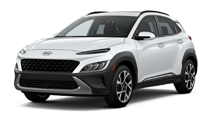 2022 Hyundai Kona Limited