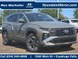 New 2025 Hyundai Tucson SEL AWD SUV