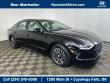Used 2023 Hyundai Sonata Hybrid SEL Sedan