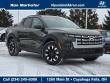 New 2026 Hyundai Santa Cruz SEL AWD Truck Crew Cab