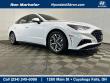 Used 2023 Hyundai Sonata SEL Sedan