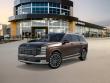 New 2027 Hyundai Palisade Hybrid Calligraphy SUV