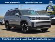 New 2026 Hyundai Santa Fe SEL AWD SUV