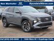 New 2026 Hyundai Tucson SEL AWD SUV