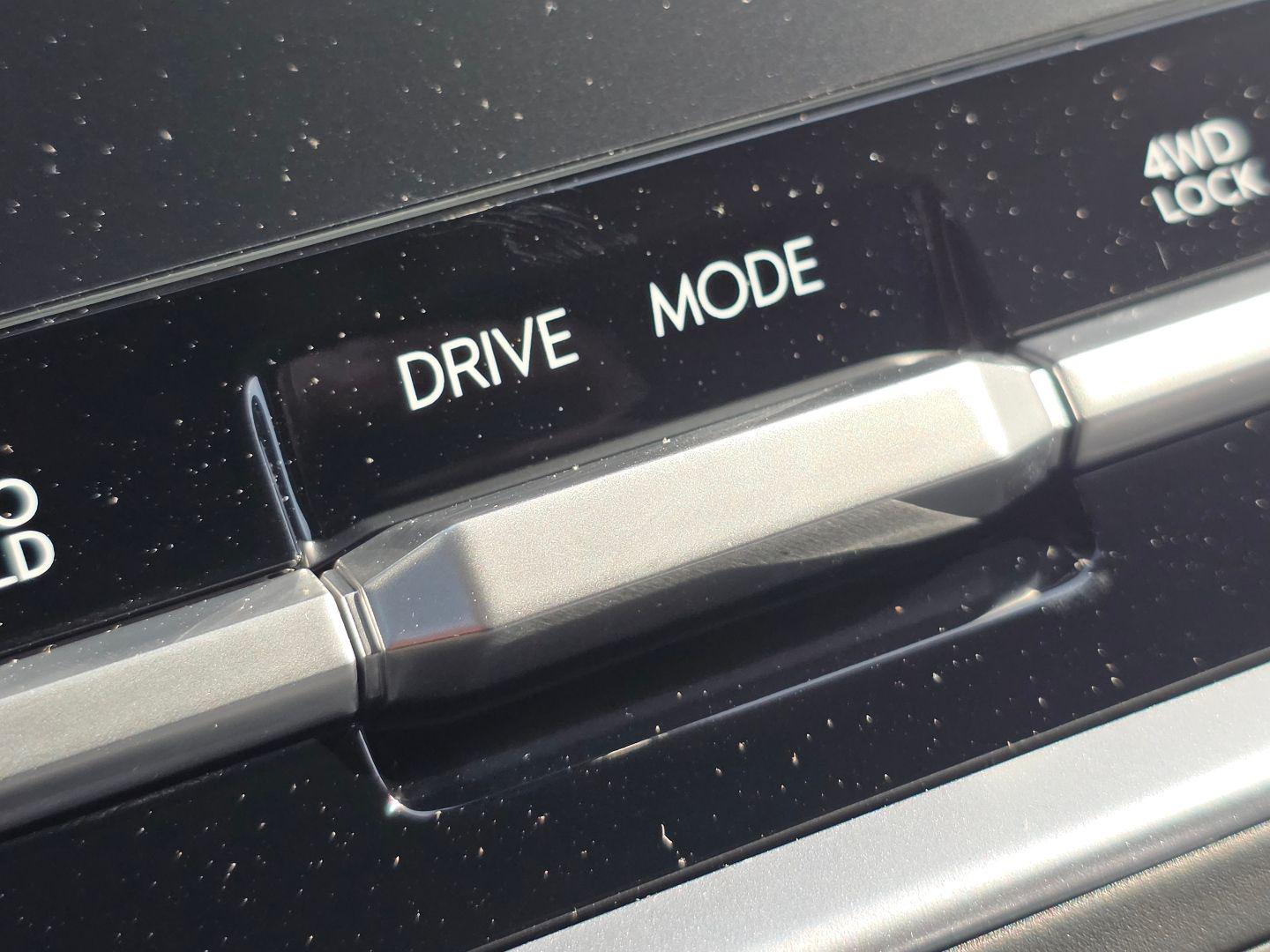 2026 Hyundai Santa Fe SE - Photo 34