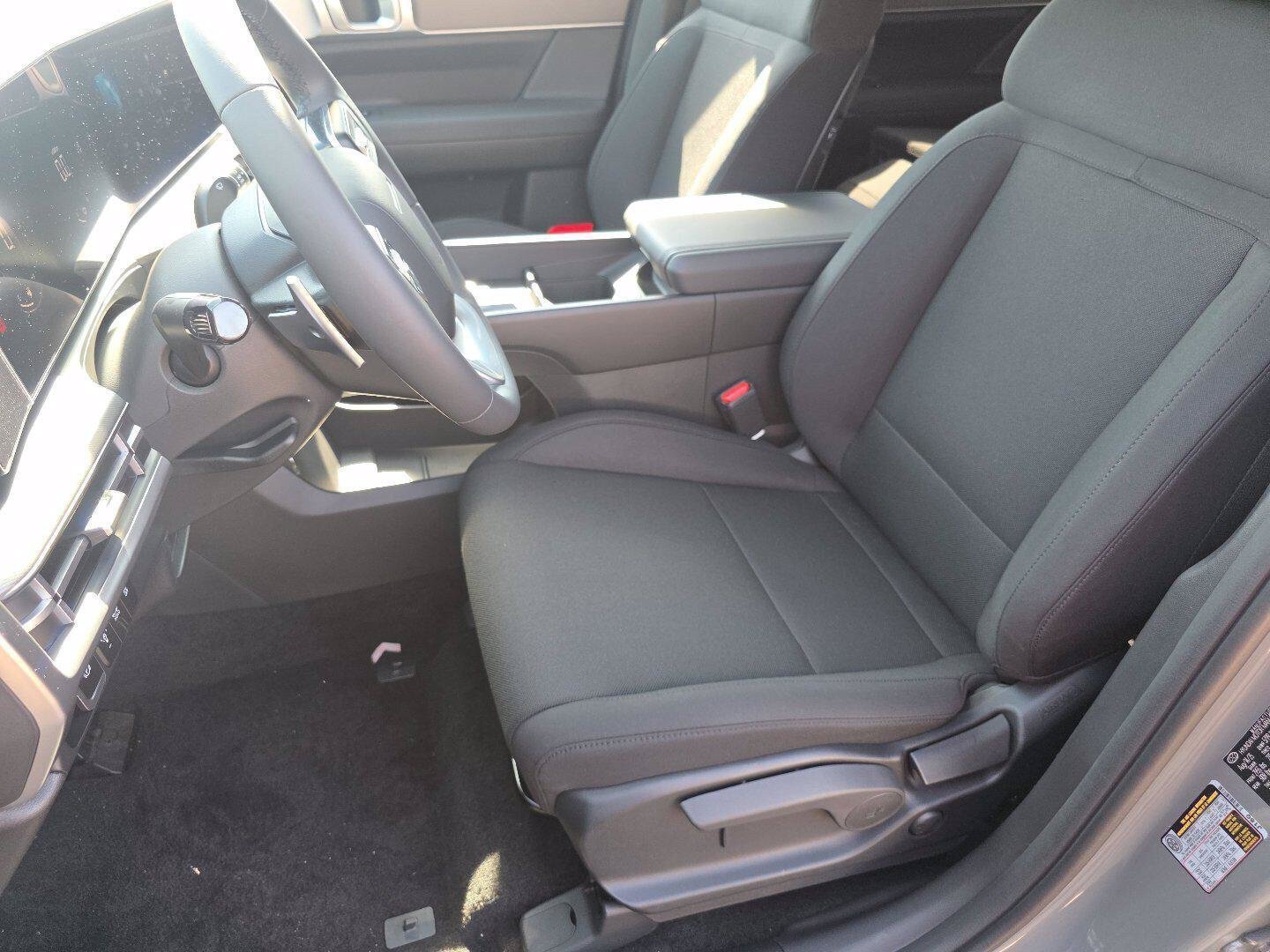 2026 Hyundai Santa Fe SE - Photo 74