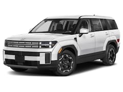 2026 Hyundai Santa Fe SE AWD SUV