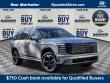 New 2027 Hyundai Palisade Hybrid Limited 7P SUV