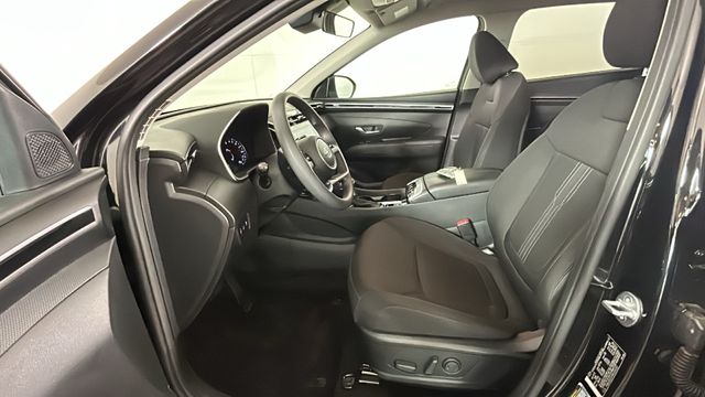 2024 Hyundai Tucson SEL - Photo 11