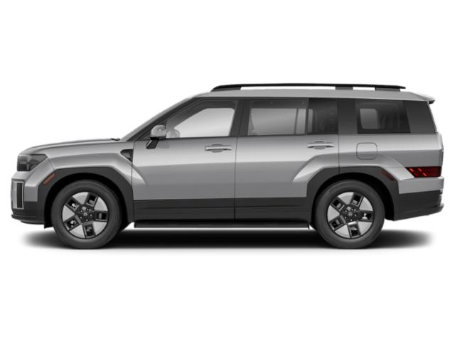 2026 Hyundai Santa Fe SEL photo 2