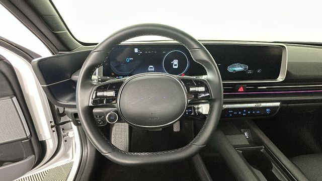 2024 Hyundai IONIQ 6 SEL - Photo 14