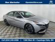 Used 2023 Hyundai Elantra N Line Sedan