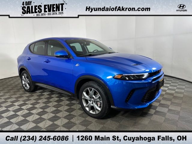 2024 Dodge Hornet R/T's photo