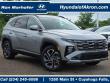 New 2025 Hyundai Tucson Limited AWD SUV