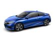 Used 2017 Honda Civic Touring Coupe