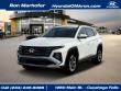 New 2026 Hyundai Tucson SEL AWD SUV