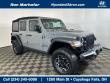 Used 2023 Jeep Wrangler 4xe Rubicon 4xe SUV