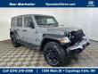 Used 2023 Jeep Wrangler 4xe Base 4xe SUV