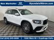 Used 2022 Mercedes-Benz AMG GLB 35 GLB 35 AMGÂ® SUV