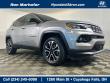 Used 2024 Jeep Compass Limited SUV