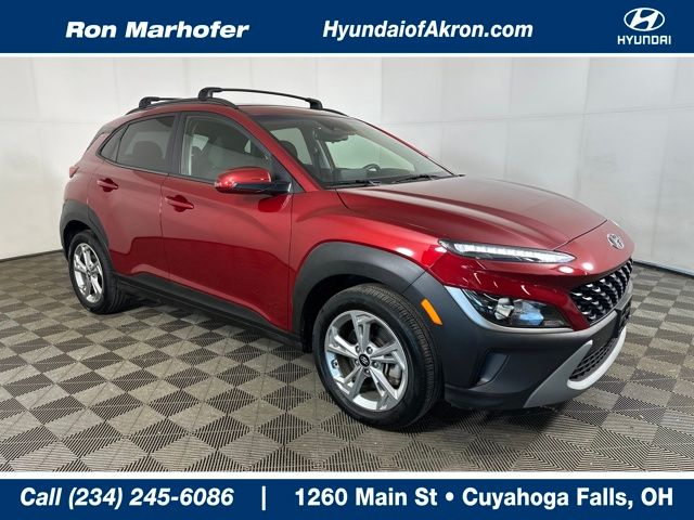 2023 Hyundai Kona SUV 