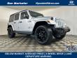 Used 2023 Jeep Wrangler 4xe Sahara 4xe SUV