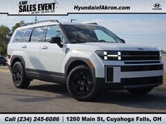 2026 Hyundai Santa Fe XRT AWD SUV