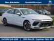 Used 2026 Hyundai Sonata SEL Sport Sedan