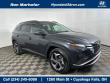 Used 2022 Hyundai Tucson SEL SUV