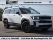 New 2026 Hyundai Santa Fe XRT AWD SUV