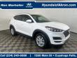 Used 2020 Hyundai Tucson Value SUV