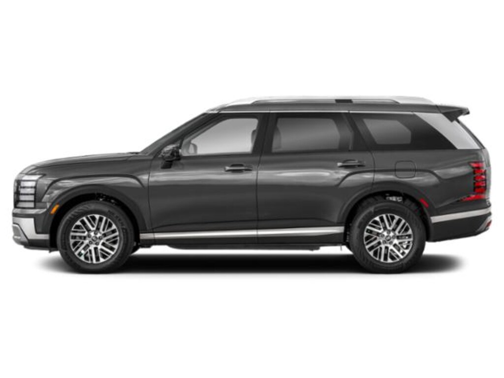 New 2026 Hyundai Palisade SEL AWD SUV