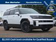 New 2027 Hyundai Santa Fe HEV Calligraphy SUV