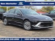  Hyundai Sonata Hybrid