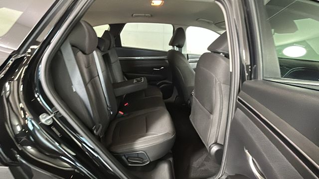 2024 Hyundai Tucson SEL - Photo 30
