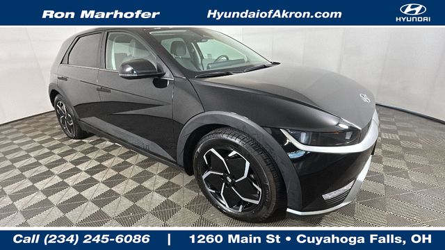 2024 Hyundai Ioniq 5 SEL RWD's photo