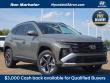New 2026 Hyundai Tucson SEL AWD SUV
