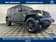 Used 2023 Jeep Wrangler 4xe Willys 4xe SUV