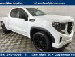 Used 2025 GMC Sierra 1500 Elevation Truck