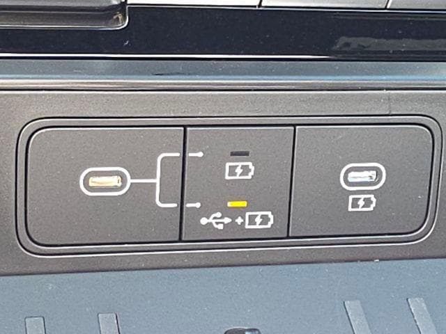 2026 Hyundai Santa Fe Calligraphy - Photo 10