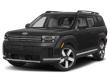 New 2024 Hyundai Santa Fe Hybrid Limited SUV