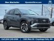 New 2026 Hyundai Tucson SEL AWD SUV